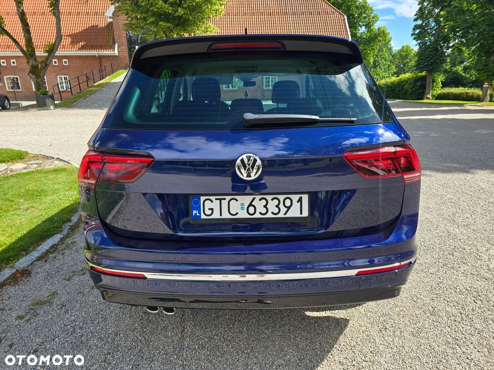 Volkswagen Tiguan - 4