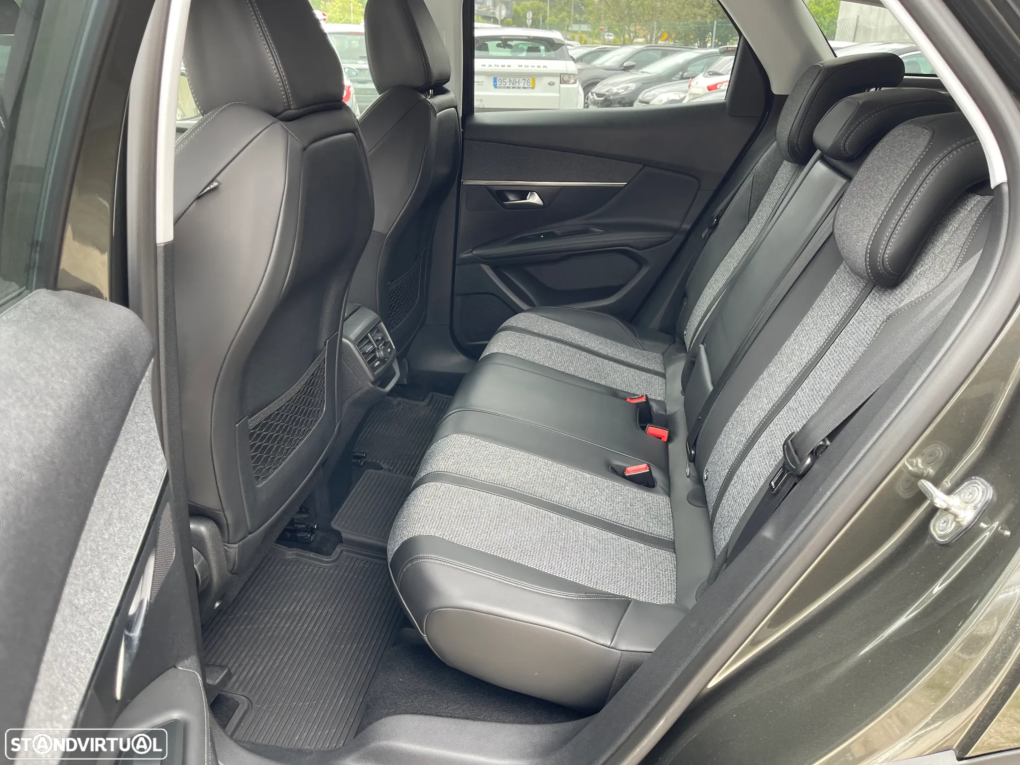 Peugeot 3008 1.6 BlueHDi Allure - 14