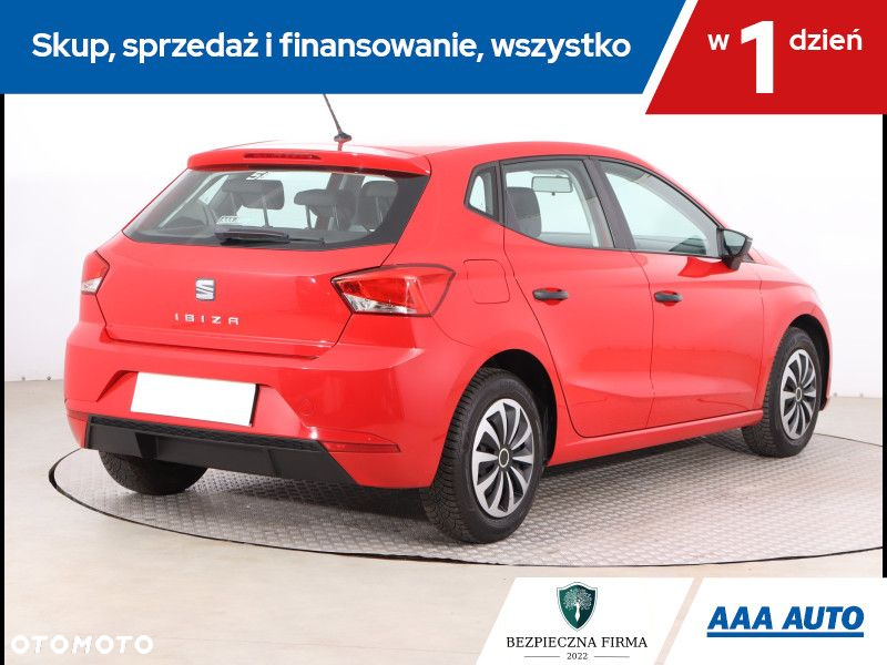 Seat Ibiza - 6
