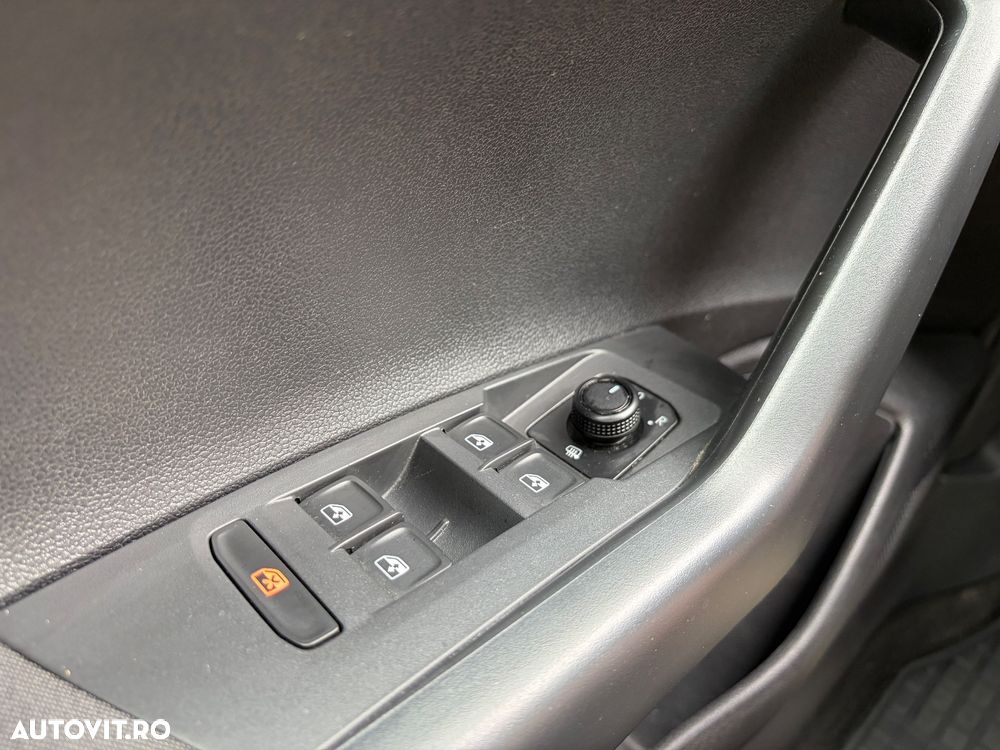 VOLKSWAGEN Polo 2021 — imagine 14