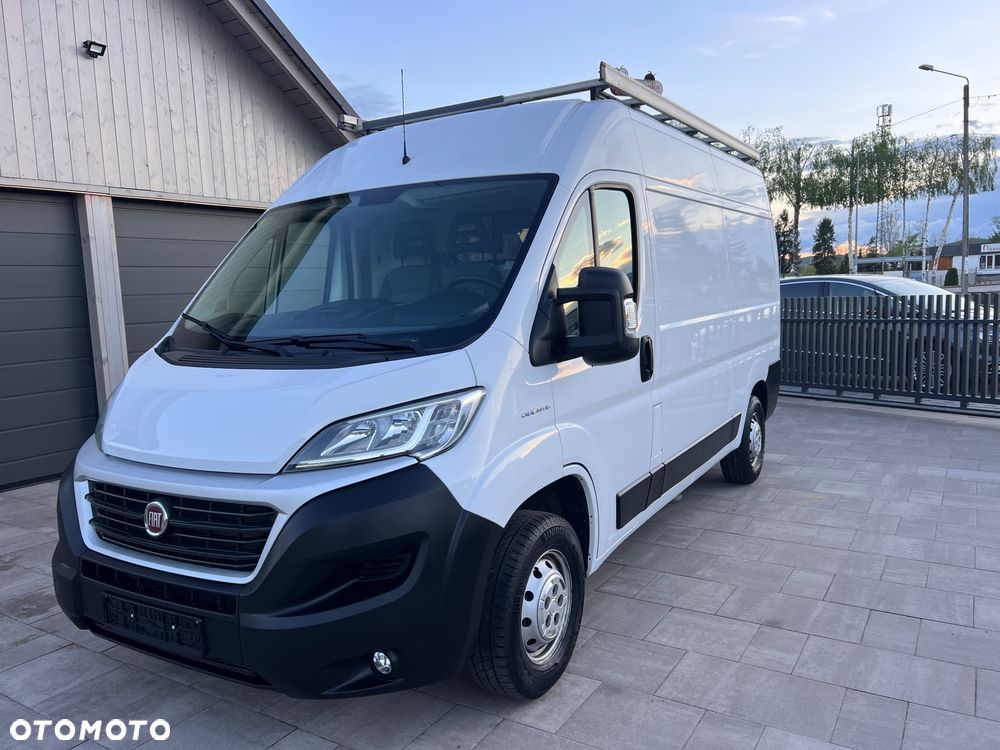 Fiat Ducato - 24