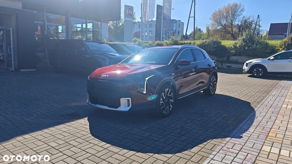 Kia XCeed - 3