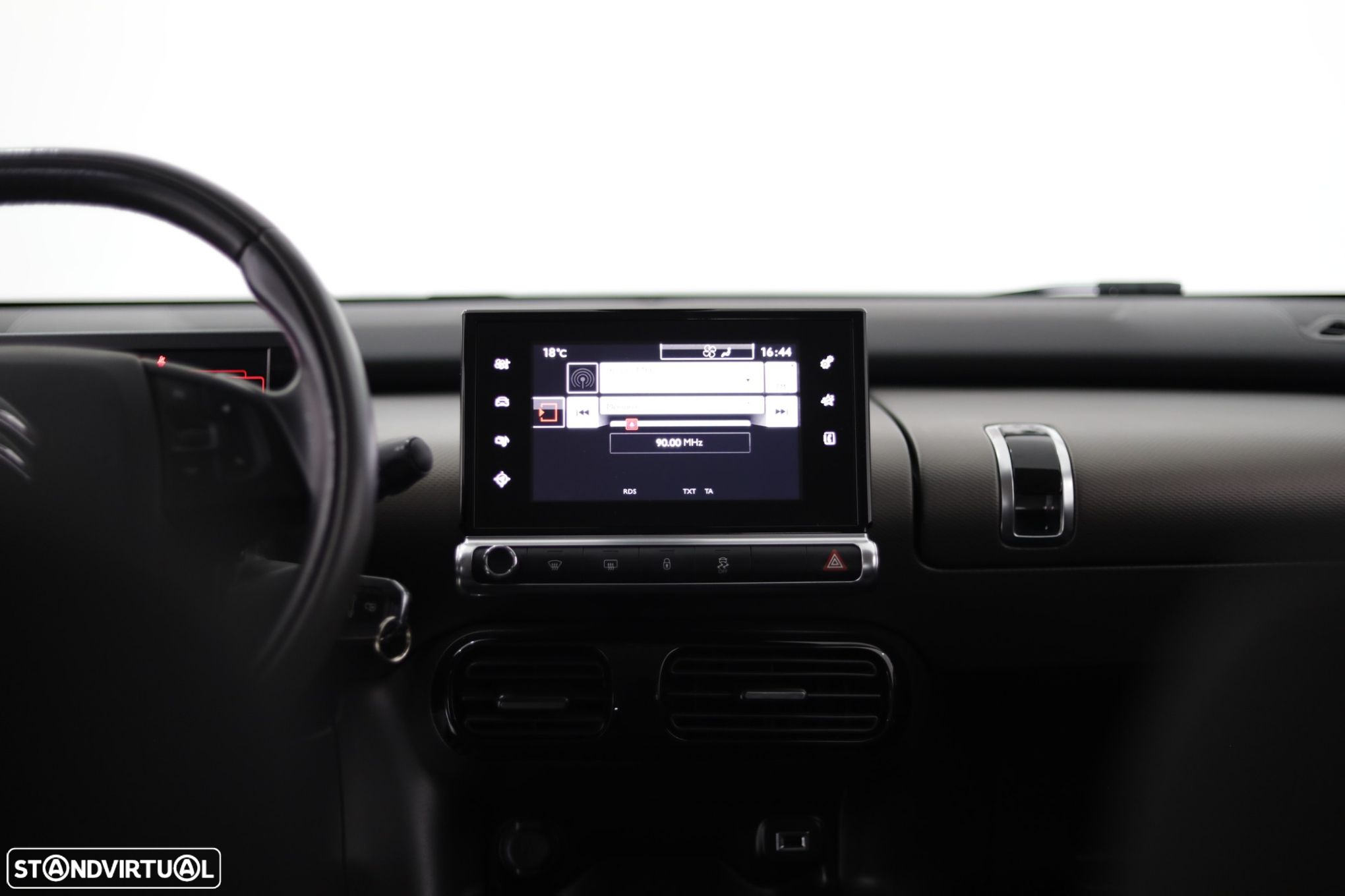 Citroën C4 Cactus 1.6 BlueHDi Shine - 25