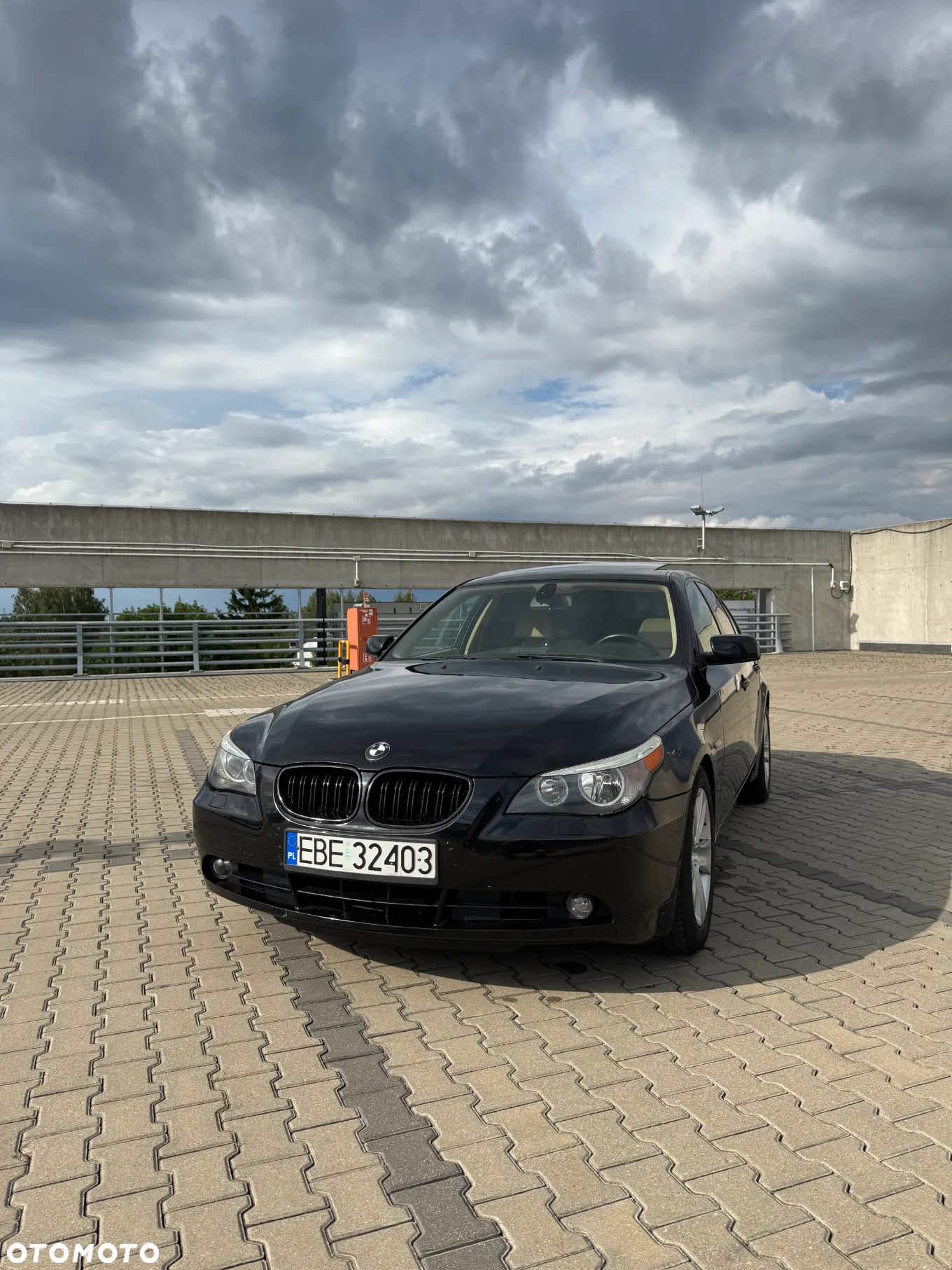 BMW Seria 5 - 2
