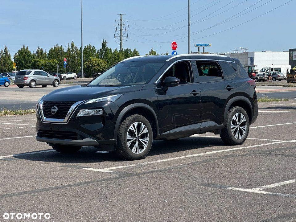 Nissan X-Trail - 15