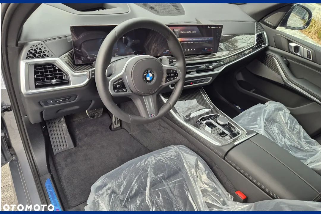 BMW X5 - 12