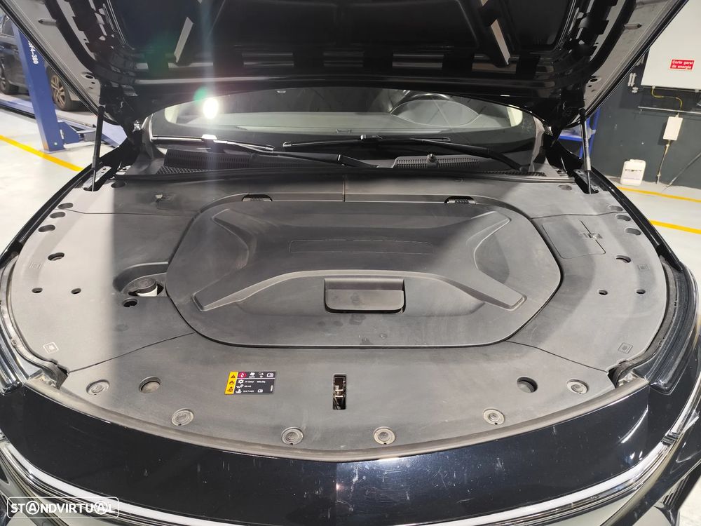 MG Marvel R 70 kWh Luxury - 12