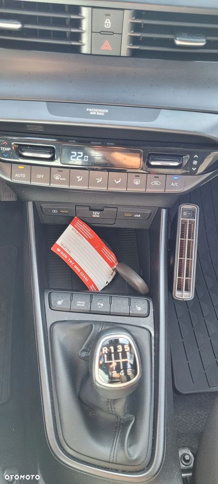 Hyundai i20 1.0 T-GDI Premium - 23