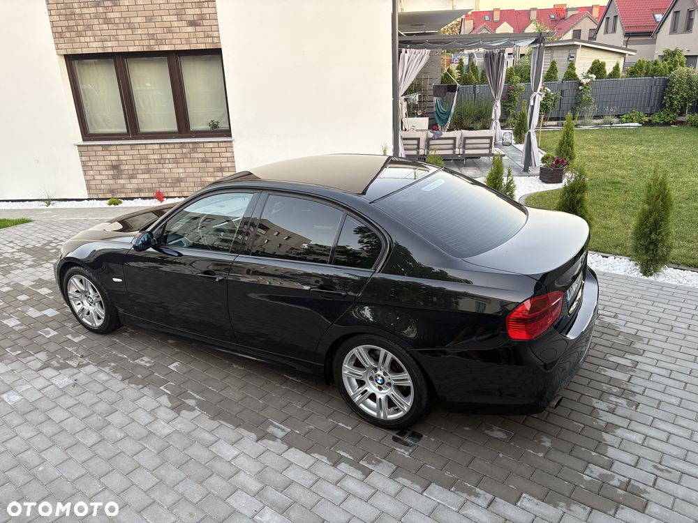 BMW Seria 3 - 6