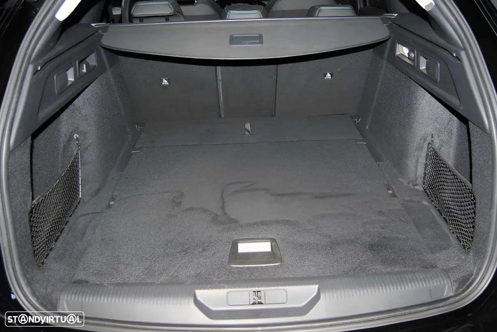 Peugeot 308 SW 1.5 BlueHDi Allure Pack EAT8 - 17