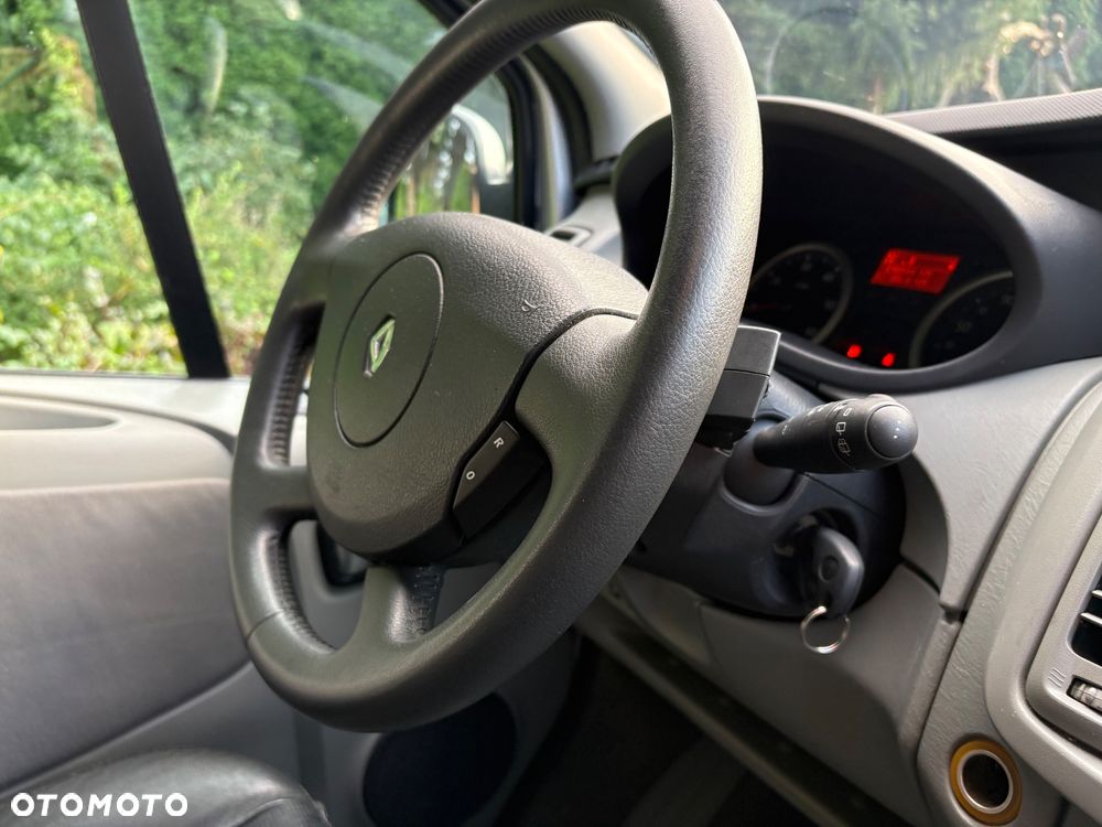 Renault Trafic Generation L1H1 Quickshift Evado - 19