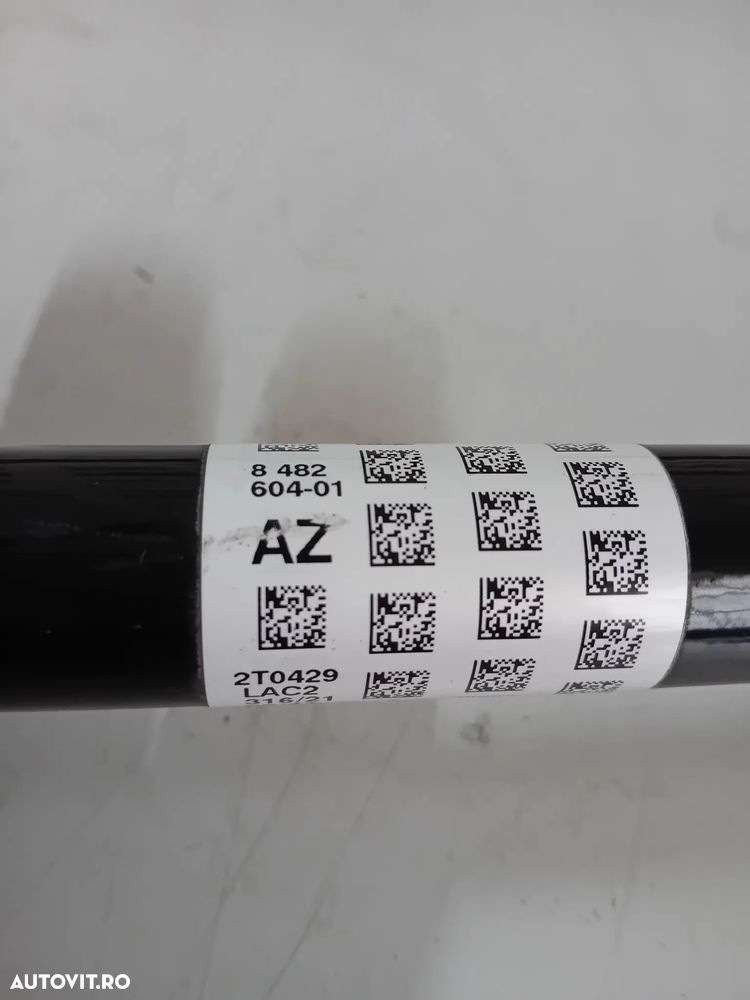 Planetare Planetara Spate Bmw G22 G23 G26 G20 G21 Cod 8482604 8482603 - 7