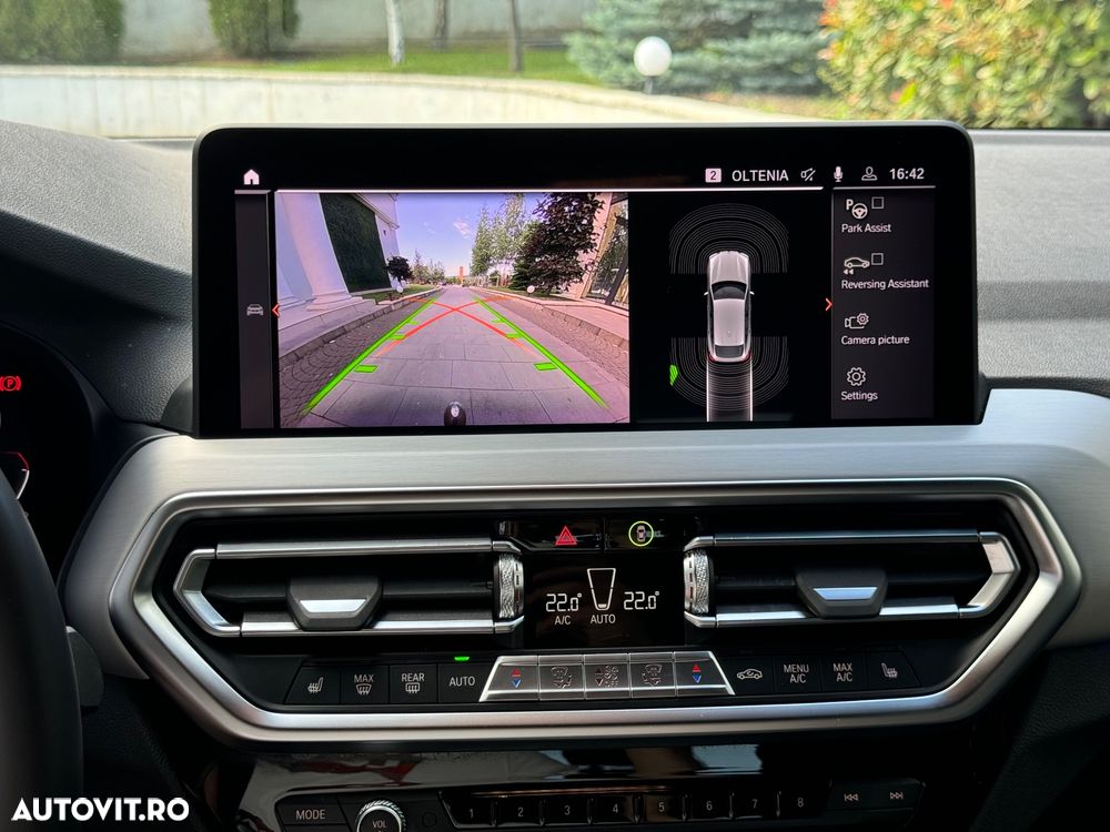 BMW X4 xDrive20d Aut. M Sport Edition - 29