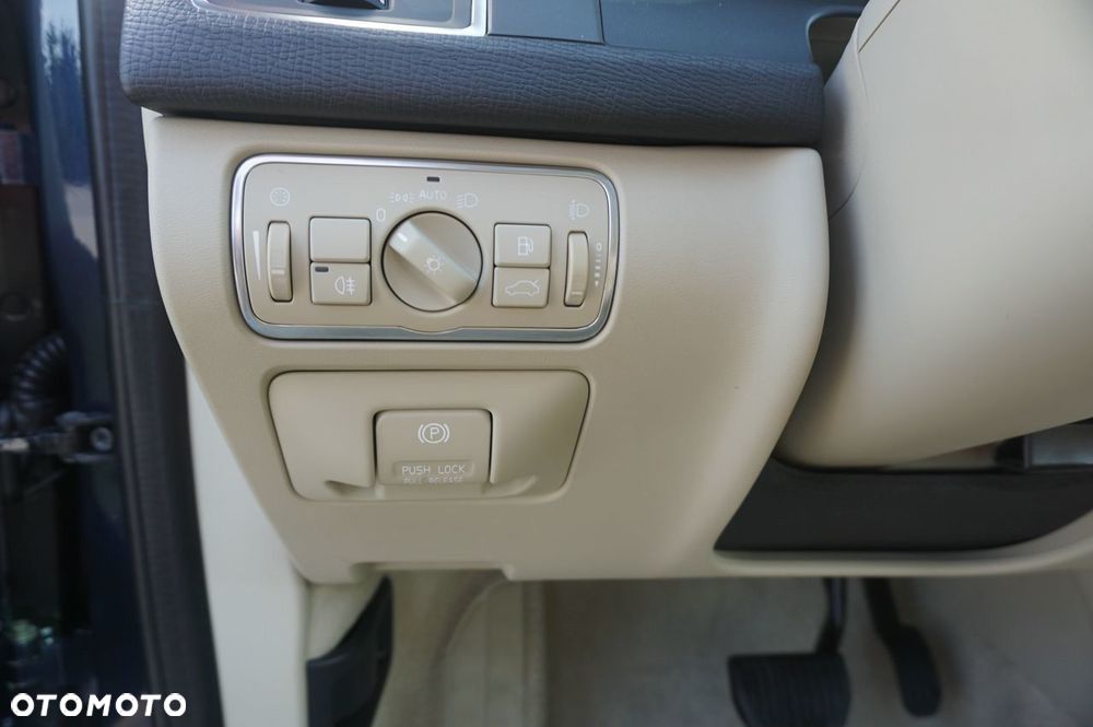 Volvo XC 60 D4 Drive-E Summum - 14