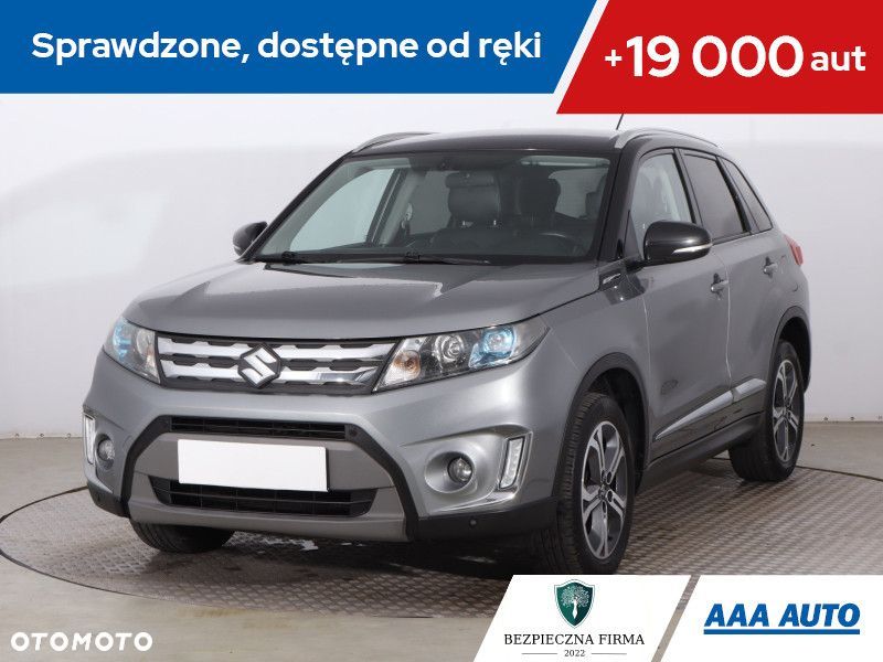 Suzuki Vitara - 2