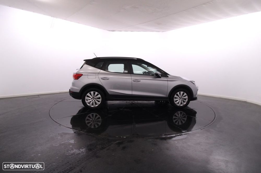 SEAT Arona 1.0 TSI Style - 9