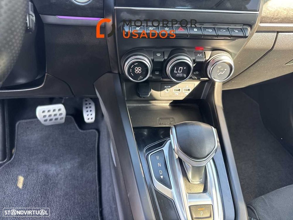 Renault Arkana 1.3 TCe Esprit Alpine EDC - 14