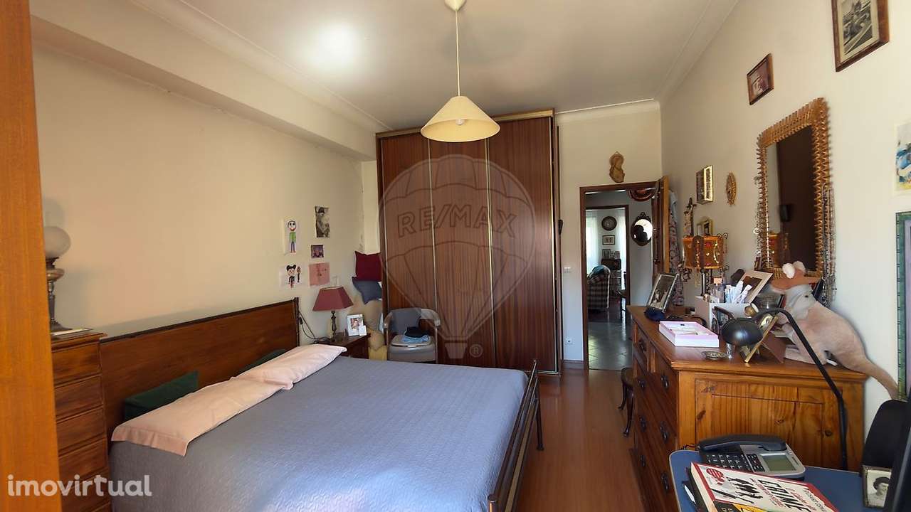 Apartamento T2 para venda - Grande imagem: 4/18