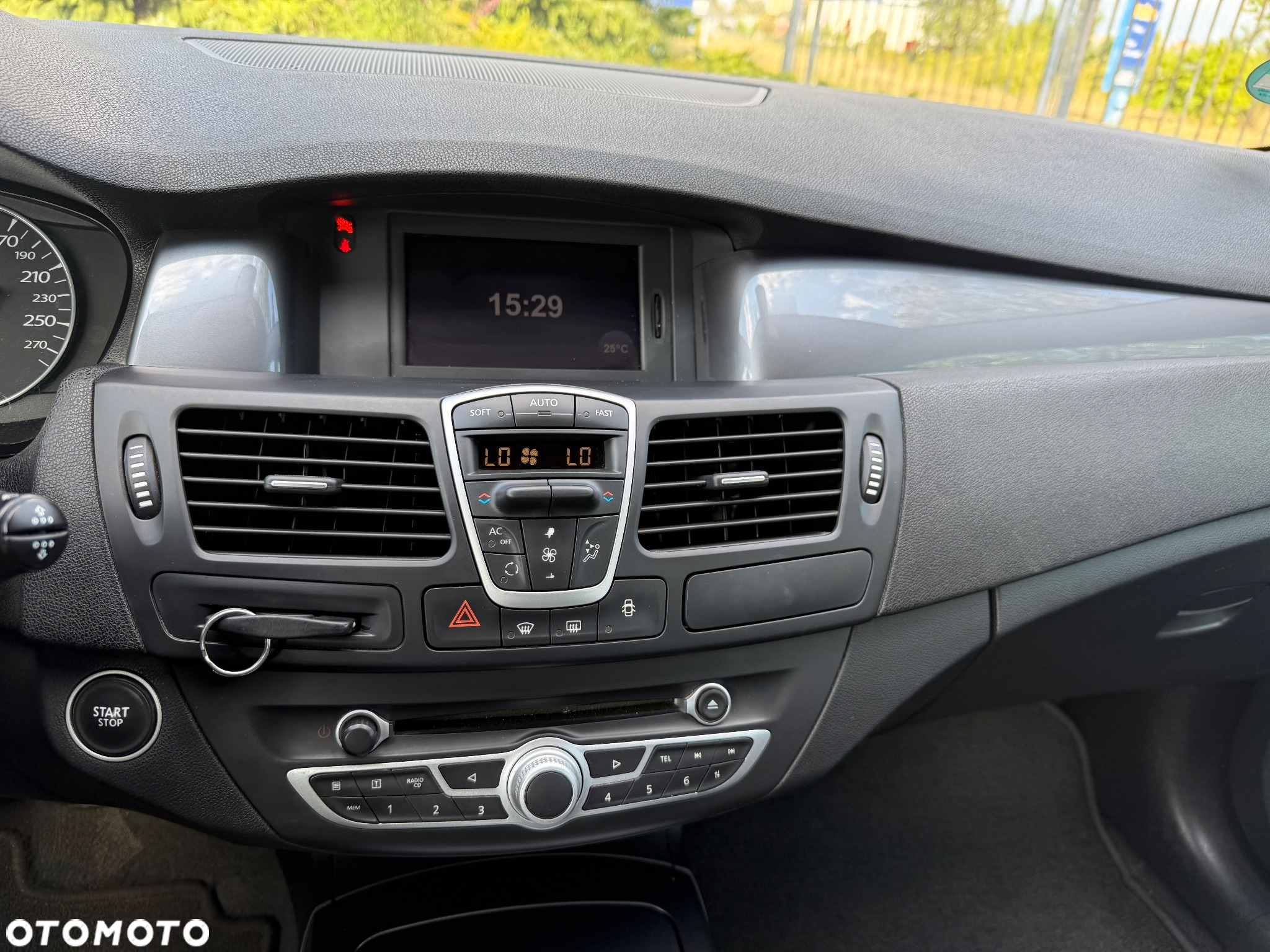 Renault Laguna 2.0 Privilege - 36