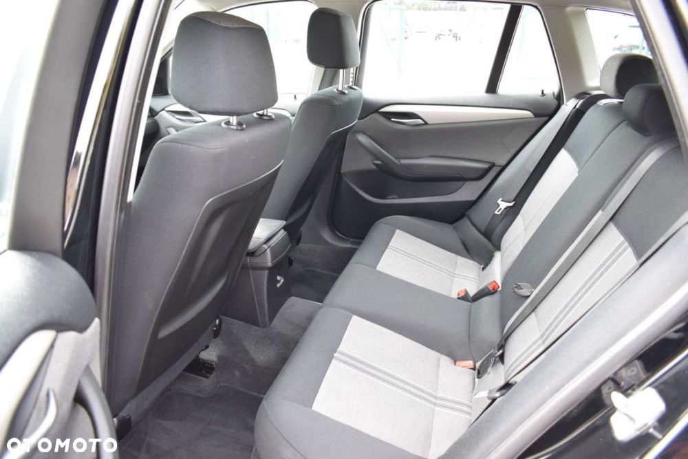 BMW X1 - 20