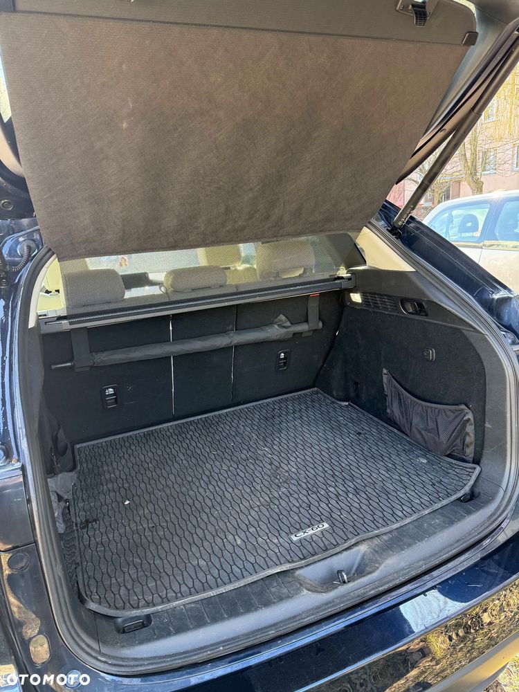 Mazda CX-60 3.3 D mHEV Takumi - 16