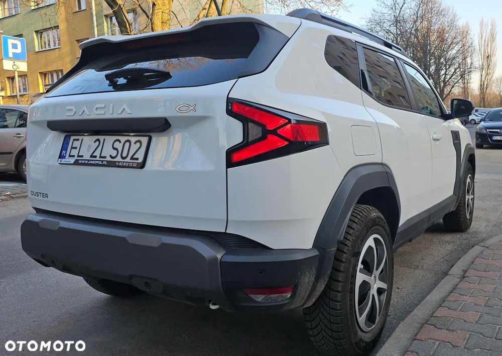 Dacia Duster 1.0 TCe Journey - 6