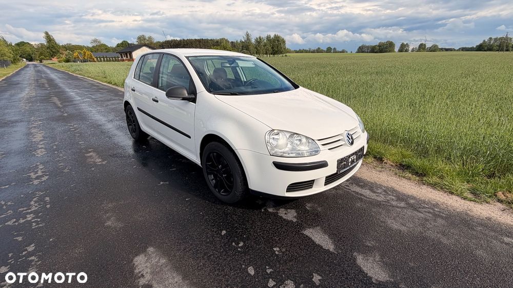 Volkswagen Golf 1.4 Tour - 6
