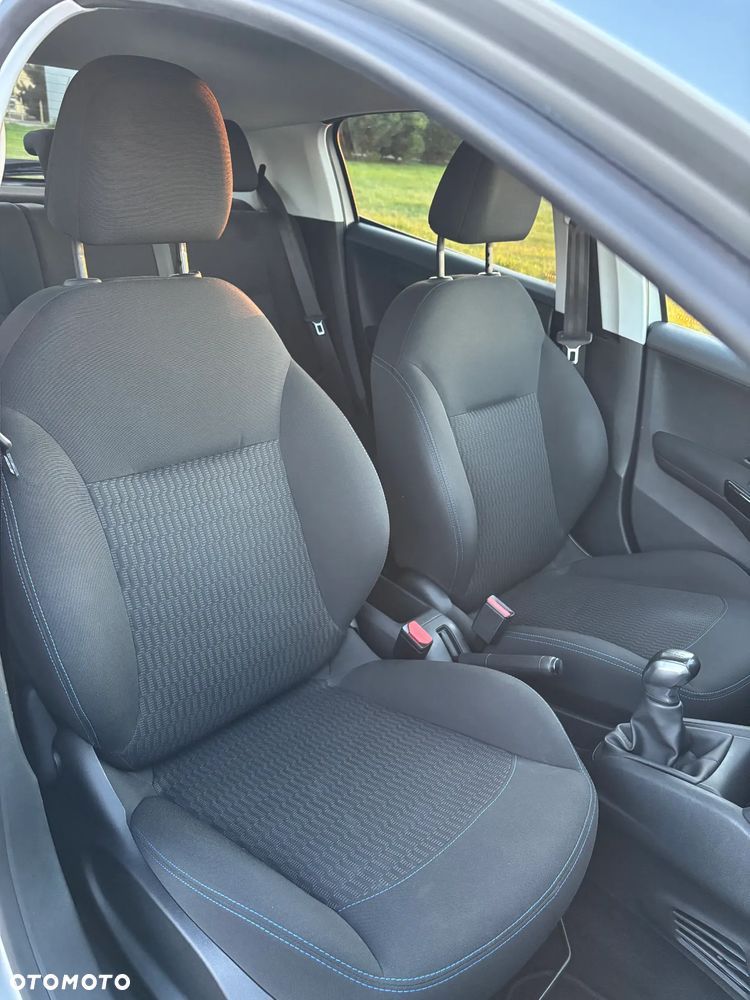 Peugeot 208 1.2 PureTech Style - 15