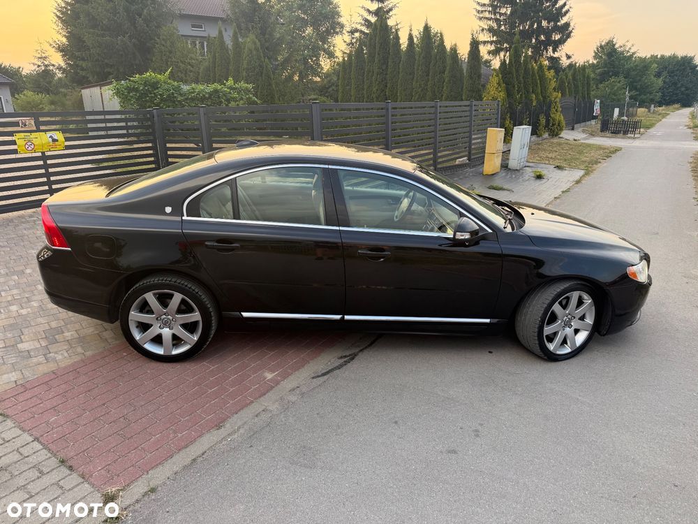 Volvo S80 T6 AWD Executive - 11