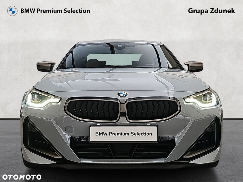 BMW Seria 2 - 3