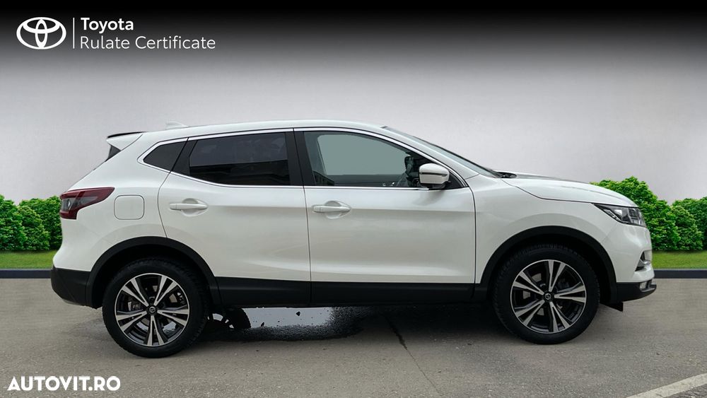Nissan Qashqai - 18