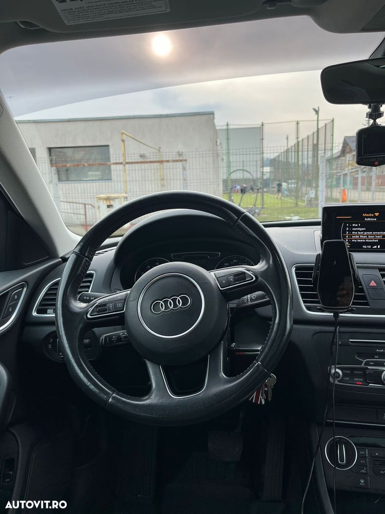 Audi Q3 - 15