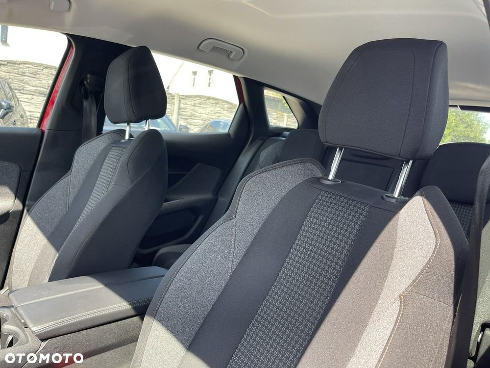 Peugeot 3008 1.5 BlueHDi Allure Pack S&S - 12