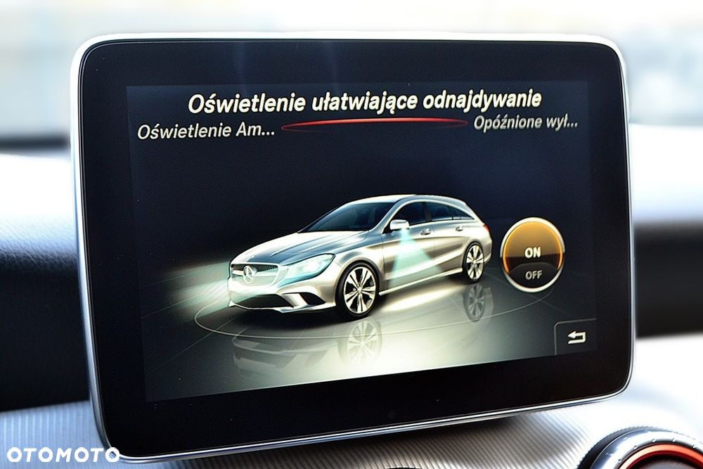 Mercedes-Benz CLA 200 Peak Edition - 24
