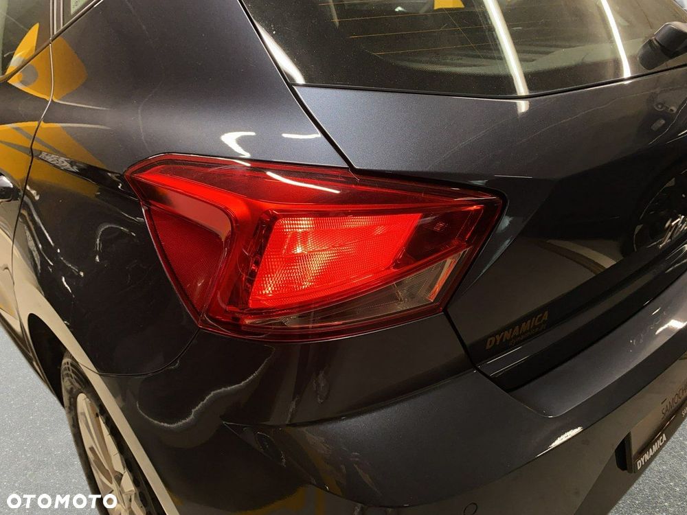 Seat Ibiza - 11