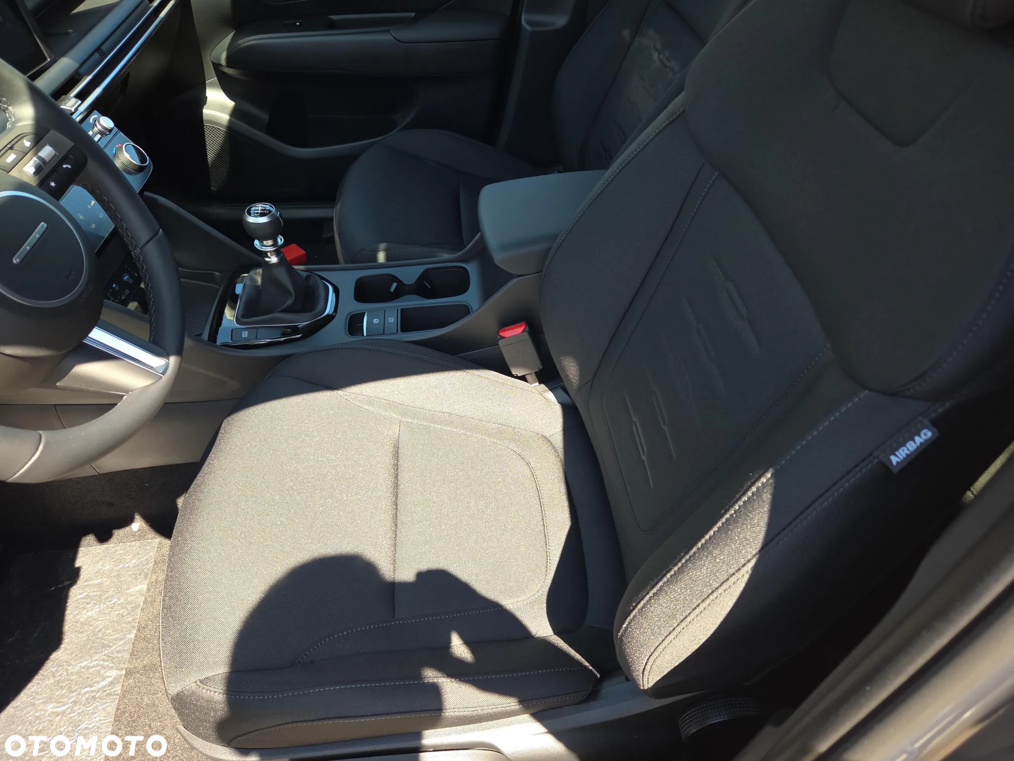 Hyundai Tucson 1.6 T-GDi Smart 2WD - 12