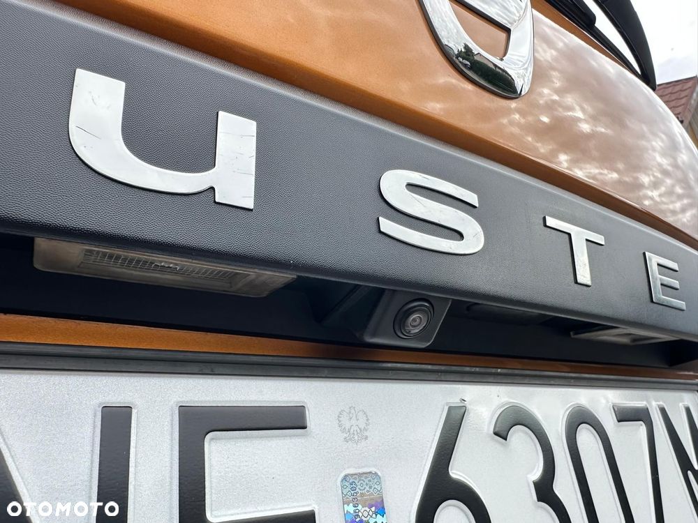 Dacia Duster - 33
