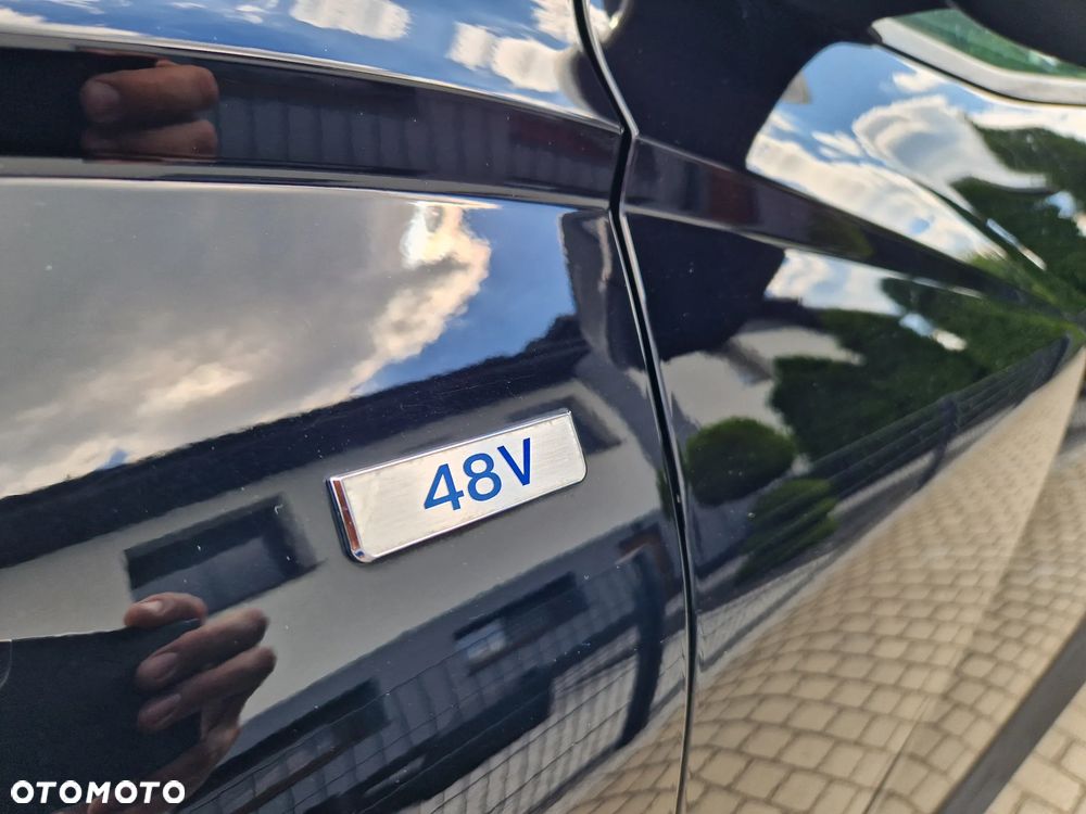 Hyundai Tucson 1.6 CRDi 48V-Hybrid 2WD DCT Prime - 19