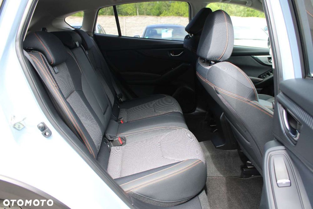 Subaru XV - 26