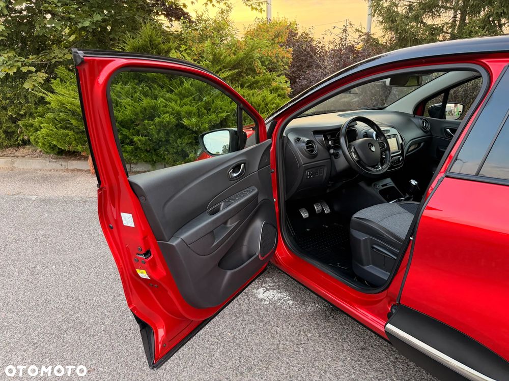Renault Captur ENERGY TCe 90 Start&Stop Intens - 20