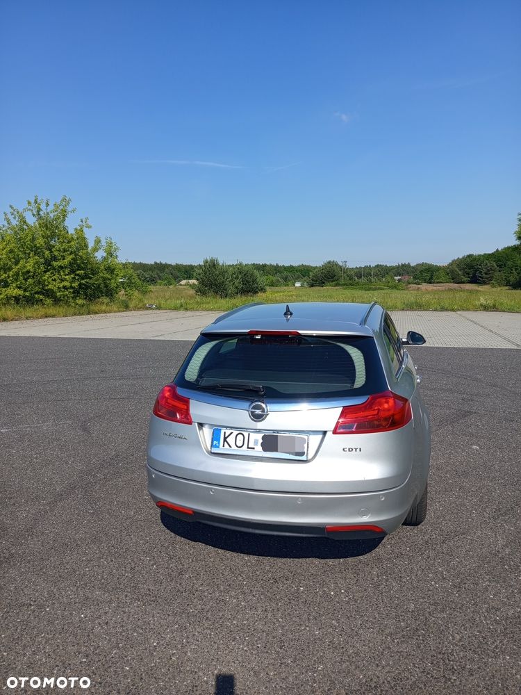 Opel Insignia - 6