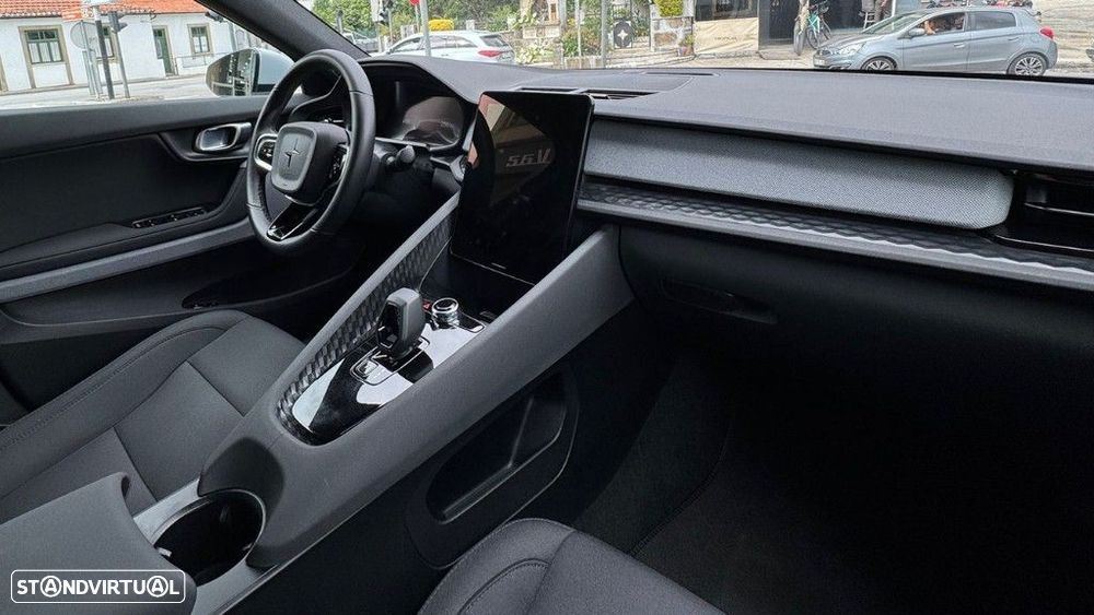 Polestar 2 Standard Range 69 kWh - 16