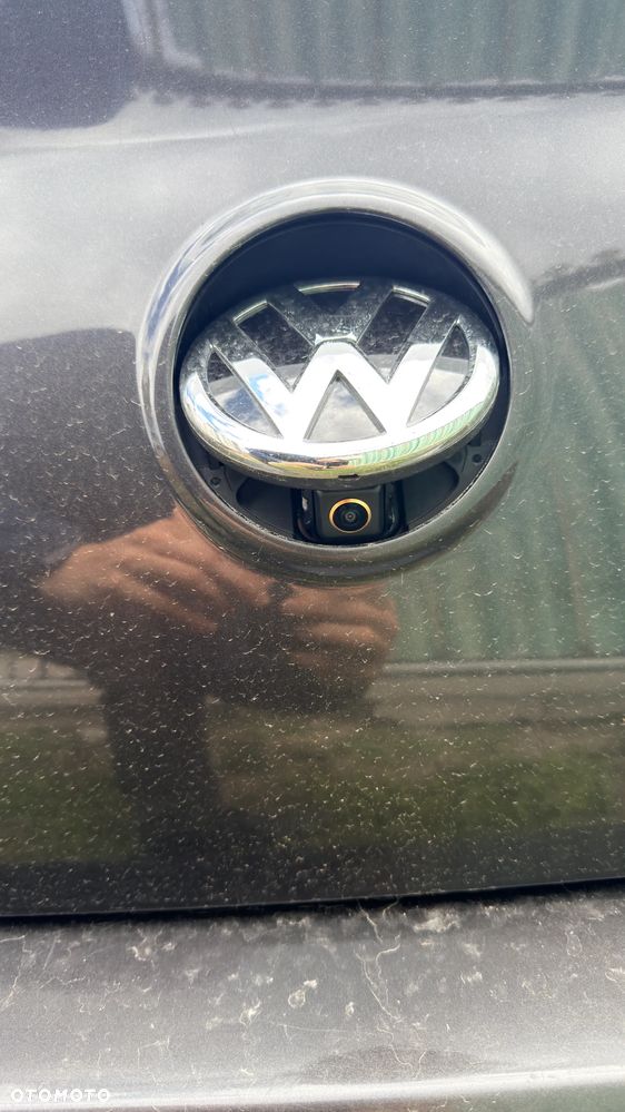 Volkswagen Passat 2.0 TDI DPF DSG Individual - 21