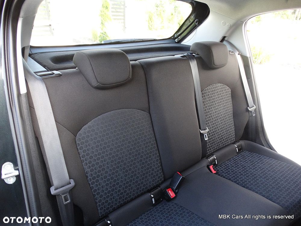 Opel Corsa 1.4 Turbo (ecoFLEX) Start/Stop Innovation - 26