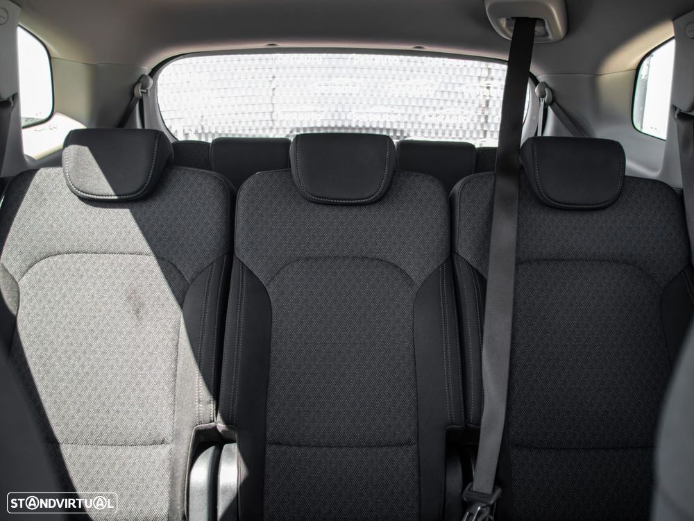 Kia Carens 1.7 CRDi ISG TX - 21
