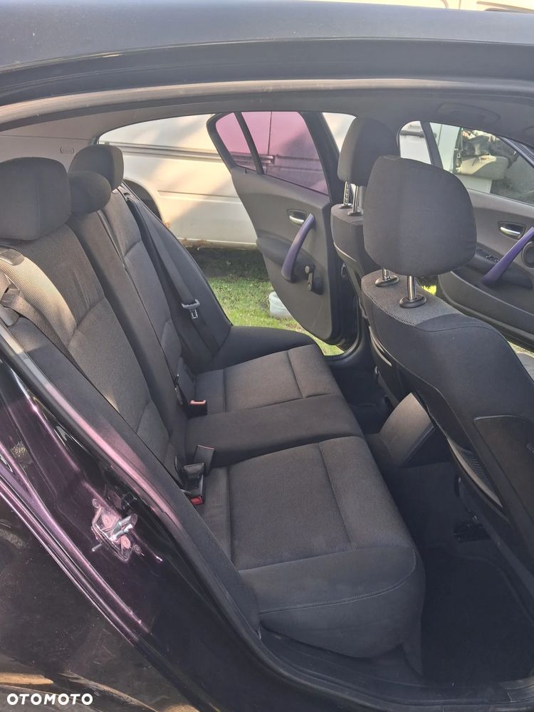 BMW Seria 1 - 30