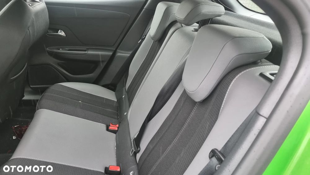 Opel Mokka Mokka-e Ultimate - 29