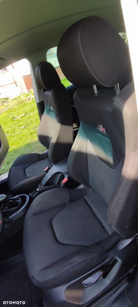 Seat Altea 2.0 TDI FR - 6