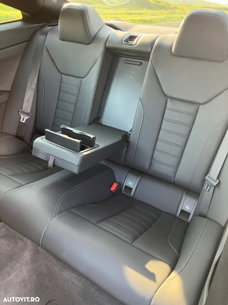 BMW M4 M440i xDrive AT MHEV - 16