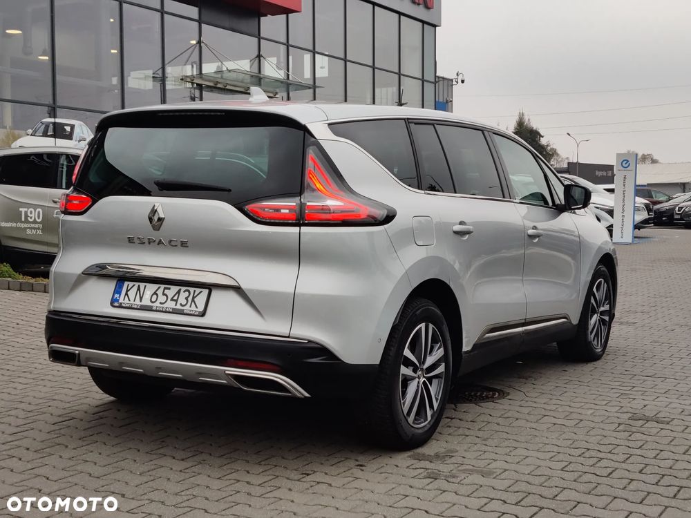 Renault Espace BLUE dCi 160 EDC LIMITED - 5